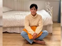 Aktor asal China, Wang Xing, sempat dilaporkan hilang di Thailand sebelum diketahui menjadi korban perdagangan manusia. (Dok. Weibo/Wang Xing)