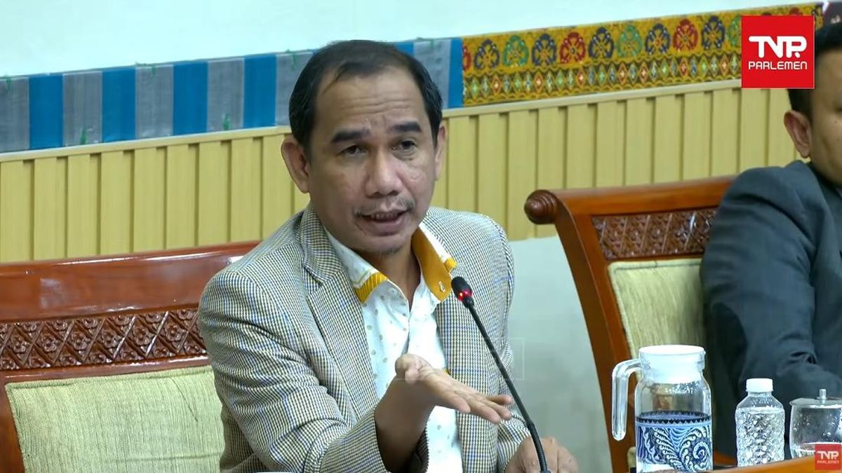 Legislator NasDem Kecam Botok Siram Hakim PN Pati, Singgung Etika — NadiKabar.com