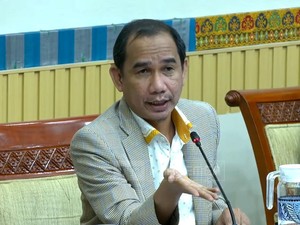 Legislator NasDem Kecam Botok Siram Hakim PN Pati, Singgung Etika