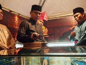 Buka Pekan Budaya Medan 2026, Rico Waas Ajak Warga Jaga Warisan Leluhur
