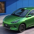 BYD Atto 1. (Dok. BYD)