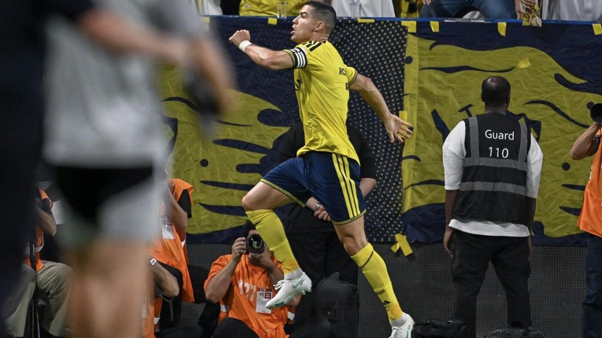 Ilustrasi berita Teknologi: Ronaldo Cetak Gol ke-980, Bukannya Dipuji Malah Dicibir