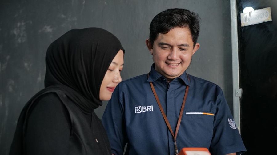 Dok BRI