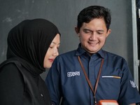 Dok BRI