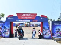 Dok Pertamina