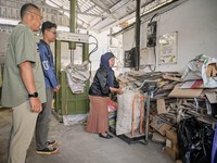 Dok Pertamina
