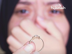 Benarkah Pernikahan Berakhir Setelah Ucap Talak Tiga?