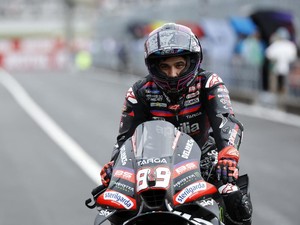 Jorge Martin Cedera Patah Tulang, Absen di MotoGP Australia 2026
