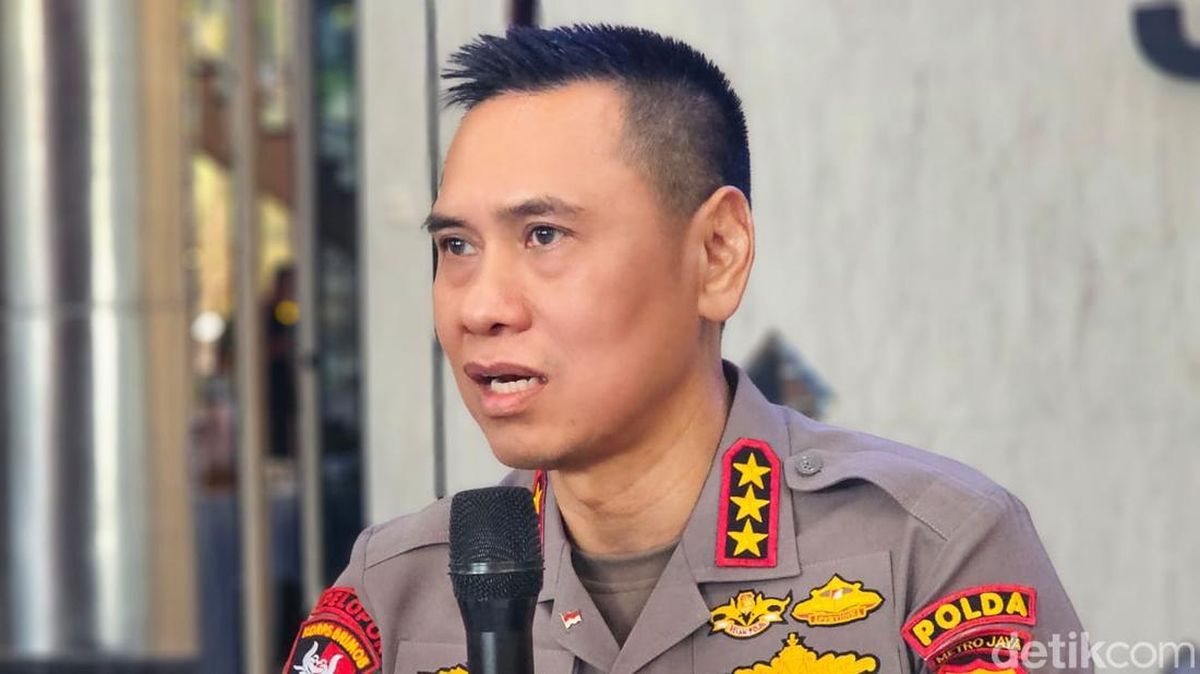 Kapolda Metro Dengarkan Aspirasi Wartawan, Dorong Peningkatan Pelayanan Polisi — NadiKabar.com