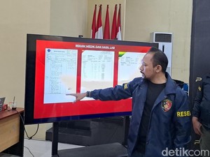 Terkuak Penyebab Kematian Mahasiswa Poltekpel Aceh, Tak Ada Tanda Kekerasan
