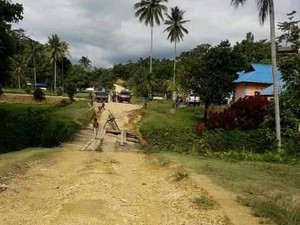 262 Warga Maybrat 5 Tahun Masih Mengungsi Imbas Serangan OPM