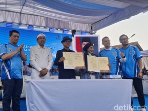 Liga Desa 2026/2027, 20 Ribu Tim se-Pulau Jawa Berebut Jadi Juara di KBB