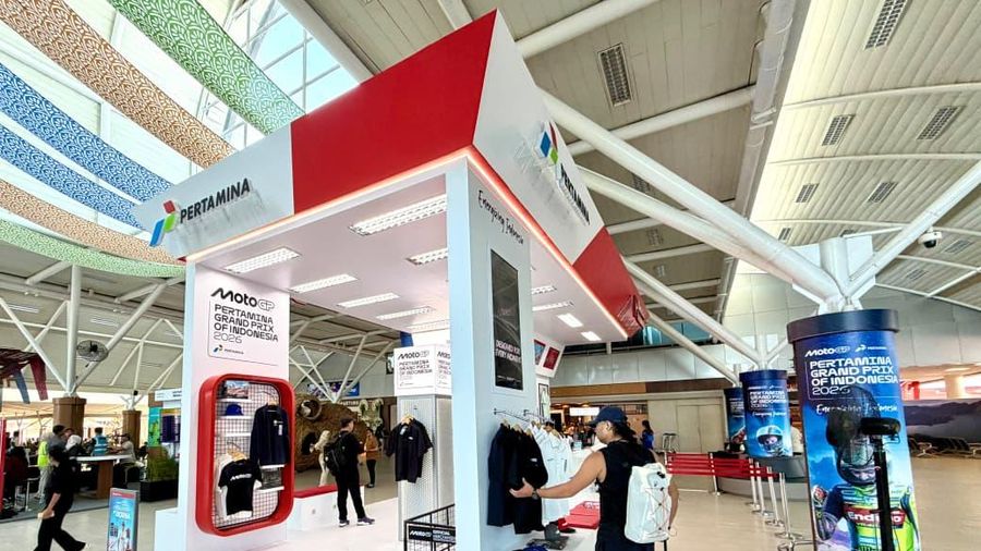 Pertamina perkuat ekosistem MyPertamina