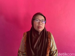 Kondisi Terkini Siswa SR di Pati Korban Pengeroyokan