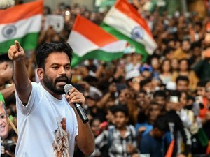 Sempat Ditangkap gegara Demo KPU India, Pendiri Partai Kecoak Dibebaskan