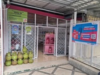 Pertamina perkuat pasokan LPG di Pertamina Grand Prix of Indonesia 2026