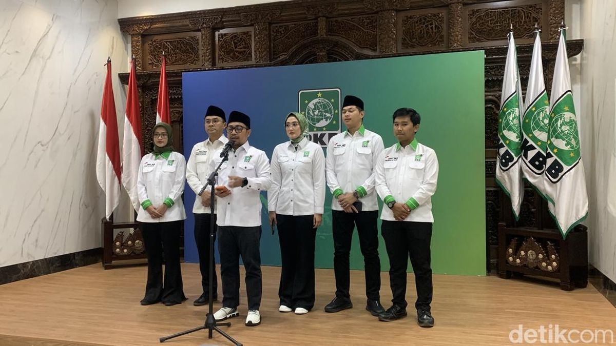 Ilustrasi berita Nasional: PKB Award 2026 Meriahkan Hari Santri: Hadiah Rp 1 M, Ada 6 Kategori Lomba
