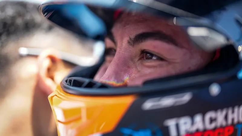 Raul Fernandez berhasil merebut pole position MotoGP Mandalika 2026 menuntaskan sesi kualifikasi di Sirkuit Mandalika, Lombok, Nusa Tenggara Barat (NTB) pada Sabtu (10/10/2026) pagi WIB.