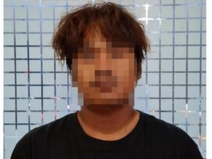 Ini Tampang Penumpang yang Begal Sopir Taksi Online di Pamulang!