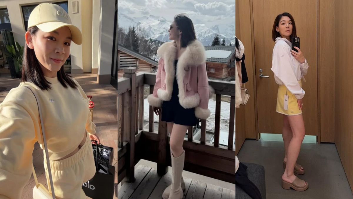 Pamer Hidup Mewah di IG, Wanita Ini Diduga Agen Rahasia China — NadiKabar.com