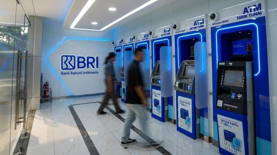 ATM BRI