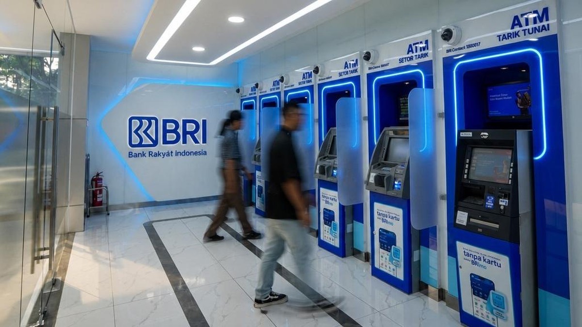 SBR015 Hadir Dua Pilihan Tenor, Investasi Semakin Mudah melalui BRI