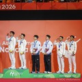 BNI dan PBSI Dorong Lahirnya Generasi Juara