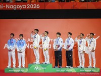 BNI dan PBSI Dorong Lahirnya Generasi Juara