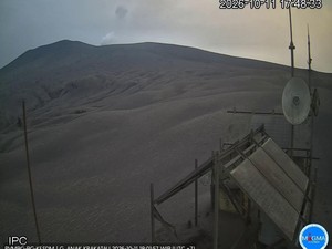 Gunung Anak Krakatau Level Siaga, Warga Dilarang Mendekat Radius 5 Km