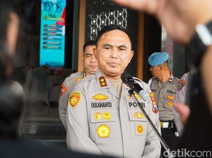 Polisi Jogo Sekolah, Jurus Polda Jatim Cegah Perundungan hingga Narkoba