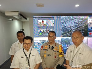 Kapolda NTB Beberkan 13 Insiden Menonjol Selama MotoGP Mandalika 2026