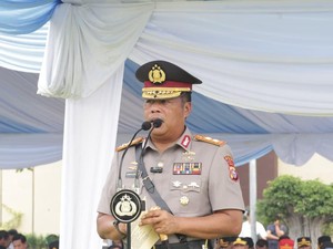 Komitmen Berantas Narkoba, Pemko Pekanbaru Dukung Langkah Tegas Irjen Arman