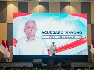 Wamensos Tekankan Akurasi Data Dapodik demi Sekolah Rakyat Tepat Sasaran