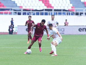 Hasil Super League: Java United Menang 2-1 Atas Borneo FC