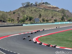 Tahun Depan MotoGP Pakai Format Kualifikasi Baru, Bakal Nguras Tenaga Pebalap?
