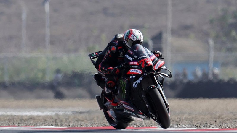 MOTOR-MOTOGP-INDONESIA/