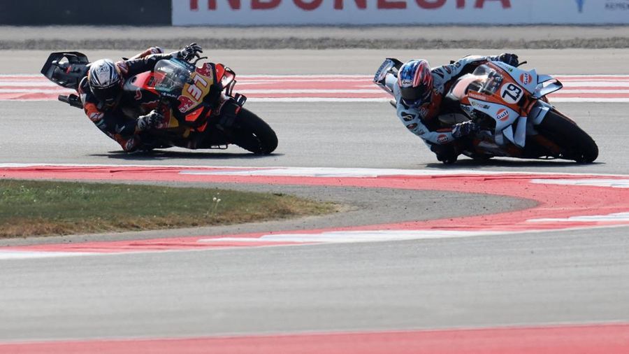 MOTOR-MOTOGP-INDONESIA/
