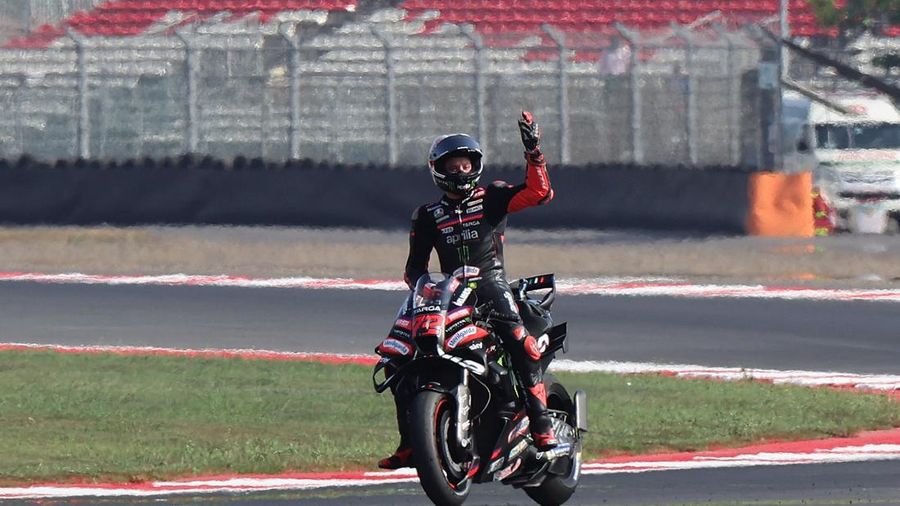 MOTOR-MOTOGP-INDONESIA/