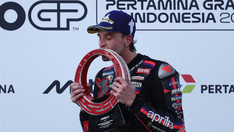 MOTOR-MOTOGP-INDONESIA/