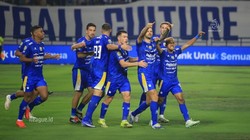 Jadwal dan Prediksi Persib Vs The Cong-Viettel: Maung Bandung Menang