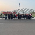 Kisah Unik Peserta Pertamina Mandalika Ride Out Menuju GP of Indonesia 2026