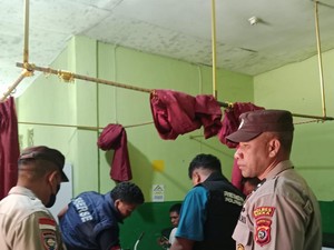 Balada Pria di NTT, Niat Nikah Lagi Tak Dituruti Istri Berujung Gantung Diri