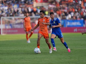 4 Tim Belum Menang di Super League