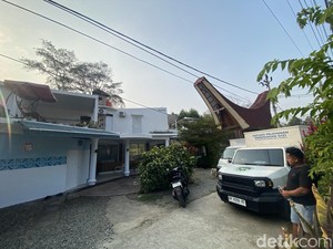 SPPG di Torut Ditutup Buntut 74 Siswa-Guru Diduga Keracunan MBG