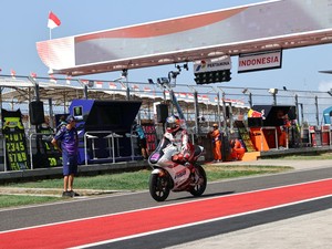Update Klasemen Veda di Moto3 Musim 2026 Setelah Race Indonesia Mandalika