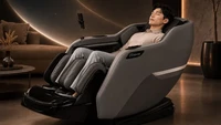 Mau Beli Kursi Pijat Full Body? Cek 5 Hal Ini Sebelum Checkout