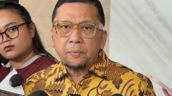 Doli Balas Sindir Hasyim Munafik: Dia Lupa 2 Kali Dipecat dari Ketua KPU