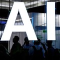 Artificial Intelligence (AI). (REUTERS/Aly Song)