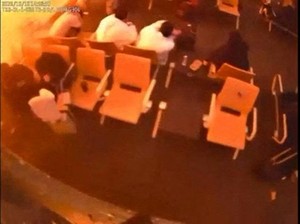 Koalisi Saudi Cegat Rudal Balistik Houthi Usai Serangan ke Bandara Riyadh
