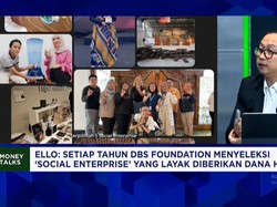 Bedah Skema Pembiayaan Bank Salurkan Kredit ke Proyek "Sustainability"